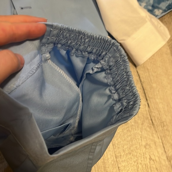 Little tuxedos Mason 4 piece set with a tie - Picture 8 of 8